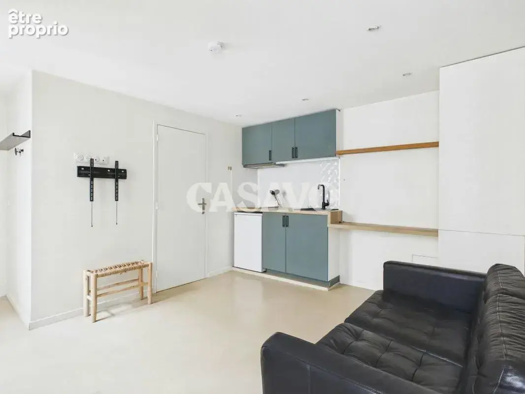 Vente Appartement 2 pièces de 26m² - 75011 Paris - photo 6