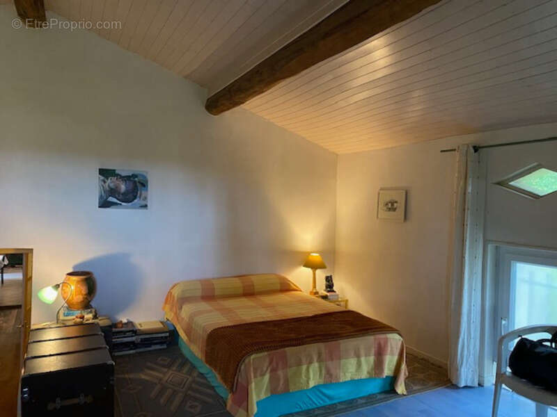 Maison à vendre 6 pièces SAINT JULIA (31) - photo 15