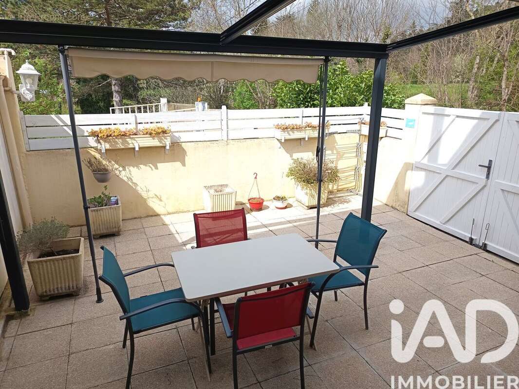 Photo 7 - Maison à DIEULEFIT