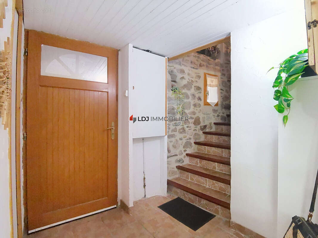 Maison à CAMPOME