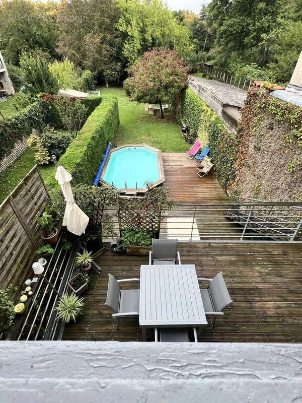 Maison à vendre | Aire sur l'Adour | Landes - Maison à AIRE-SUR-L'ADOUR