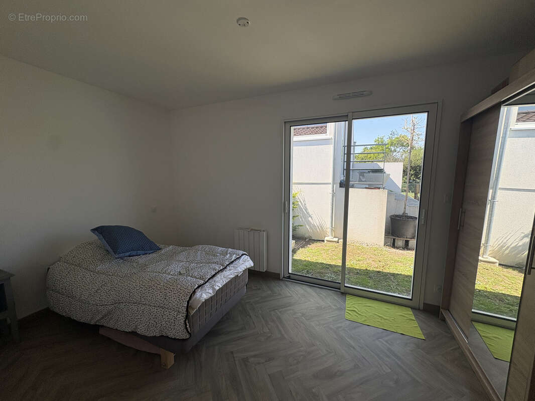 Maison à LA BERNERIE-EN-RETZ