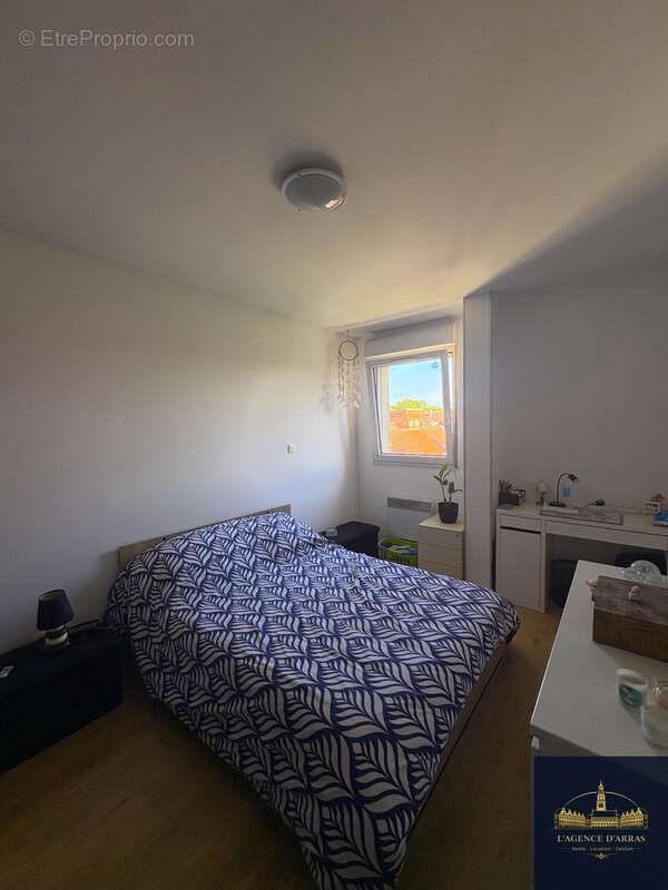 Appartement à LENS