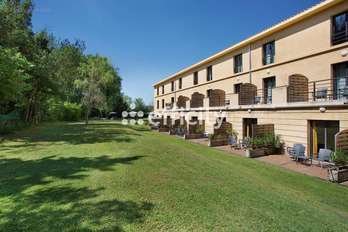 Appartement à BOUC-BEL-AIR