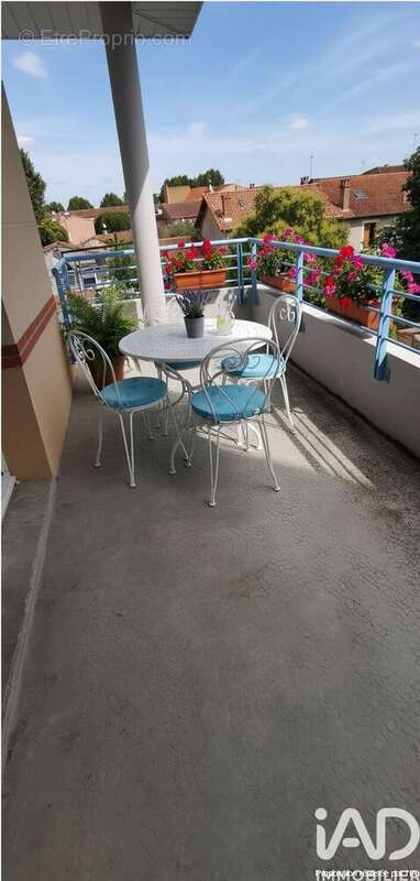 Photo 3 - Appartement à PAMIERS