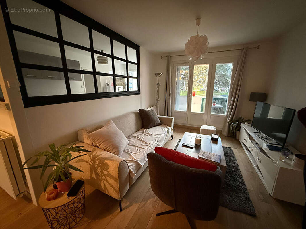 Appartement à RIORGES