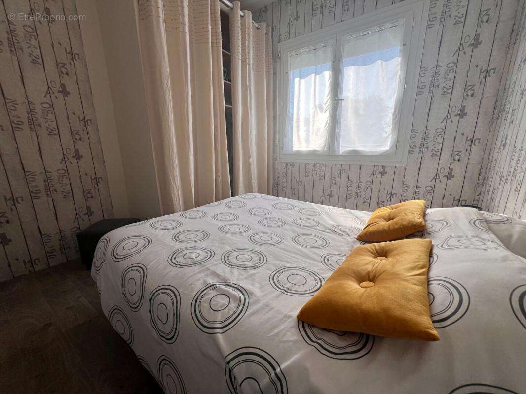 Maison à SAINT-JEAN-DE-MONTS