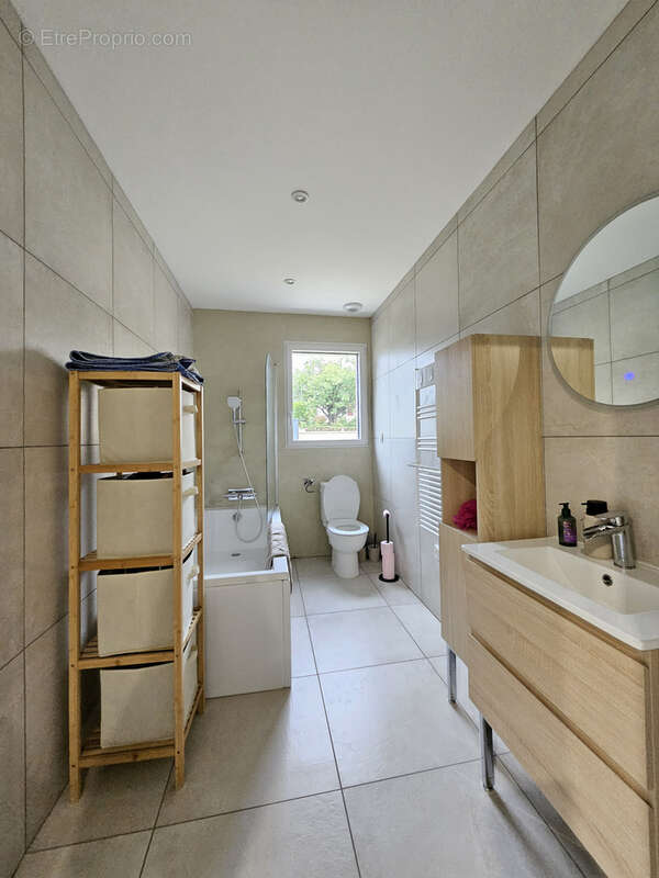 Maison à HALLOY-LES-PERNOIS