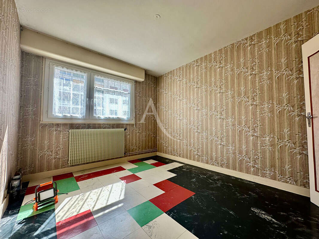 Appartement à ORLEANS