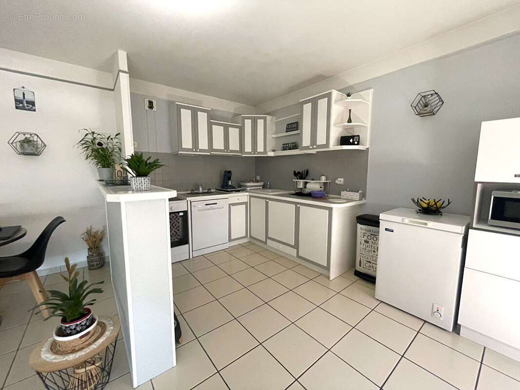 Appartement à ROYAN