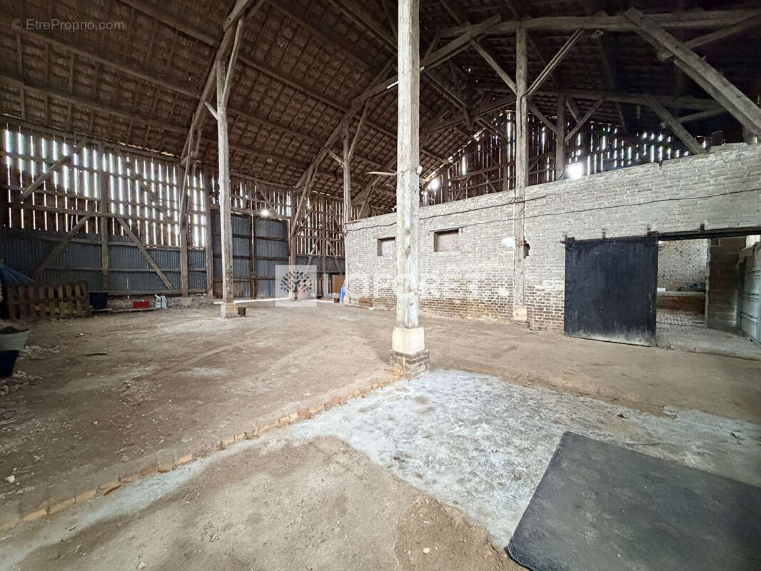 Maison à SAINT-JEAN-SUR-TOURBE