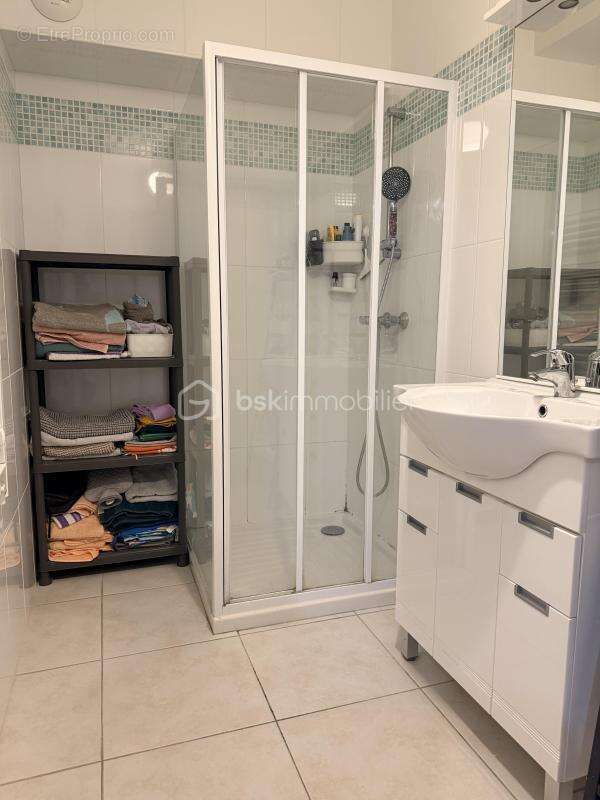 Appartement à PLOUGASTEL-DAOULAS