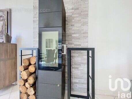 Photo 7 - Maison à ORGEVAL