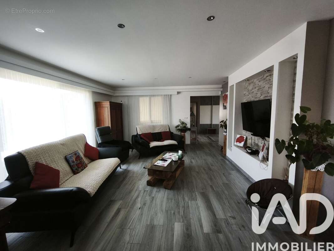 Photo 8 - Maison à ROMORANTIN-LANTHENAY