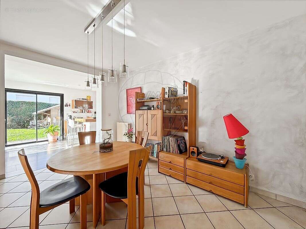 Maison 5 chambre(s) à vendre - photo 4