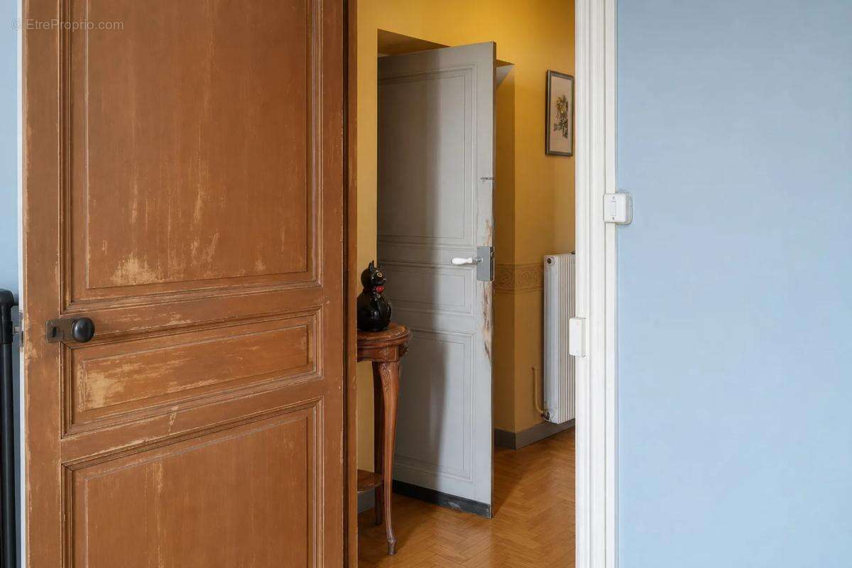 Spacieuse maison de 8 pièces à Murat-sur-Vèbre - photo 22