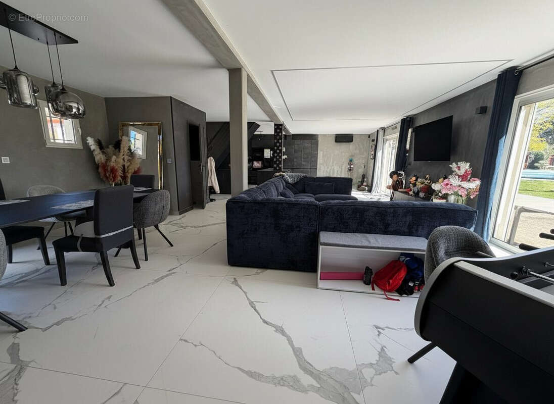 Maison 173 m² à Gisors  - photo 5