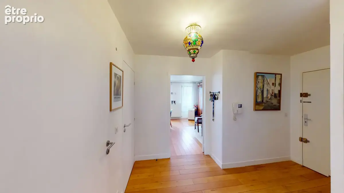 Appartement Maisons Alfort 3 pièce(s) 67 m² - photo 15