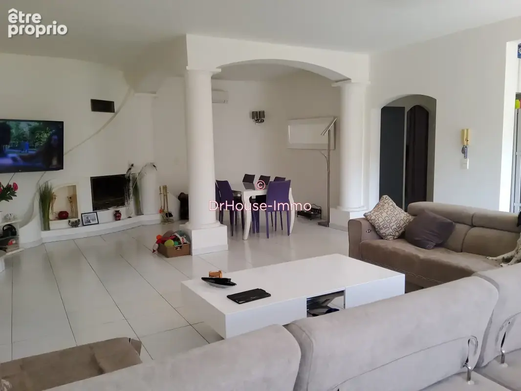 Maison 4 pièces 161 m² à vendre à Molieres-Sur-Ceze (30410) - photo 18