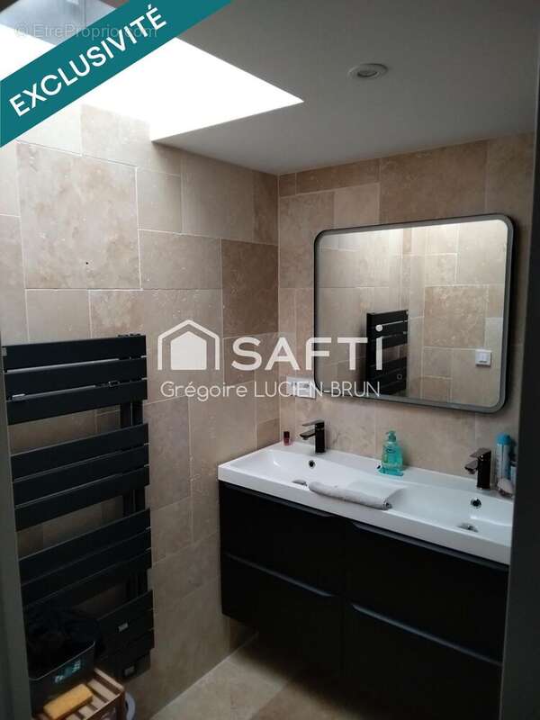 Photo 6 - Maison à TOURS