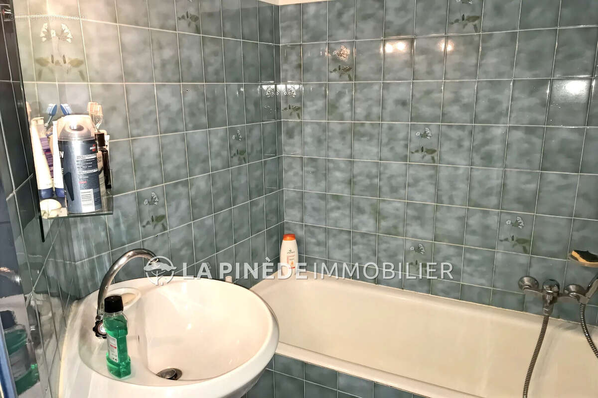 Appartement à CAGNES-SUR-MER