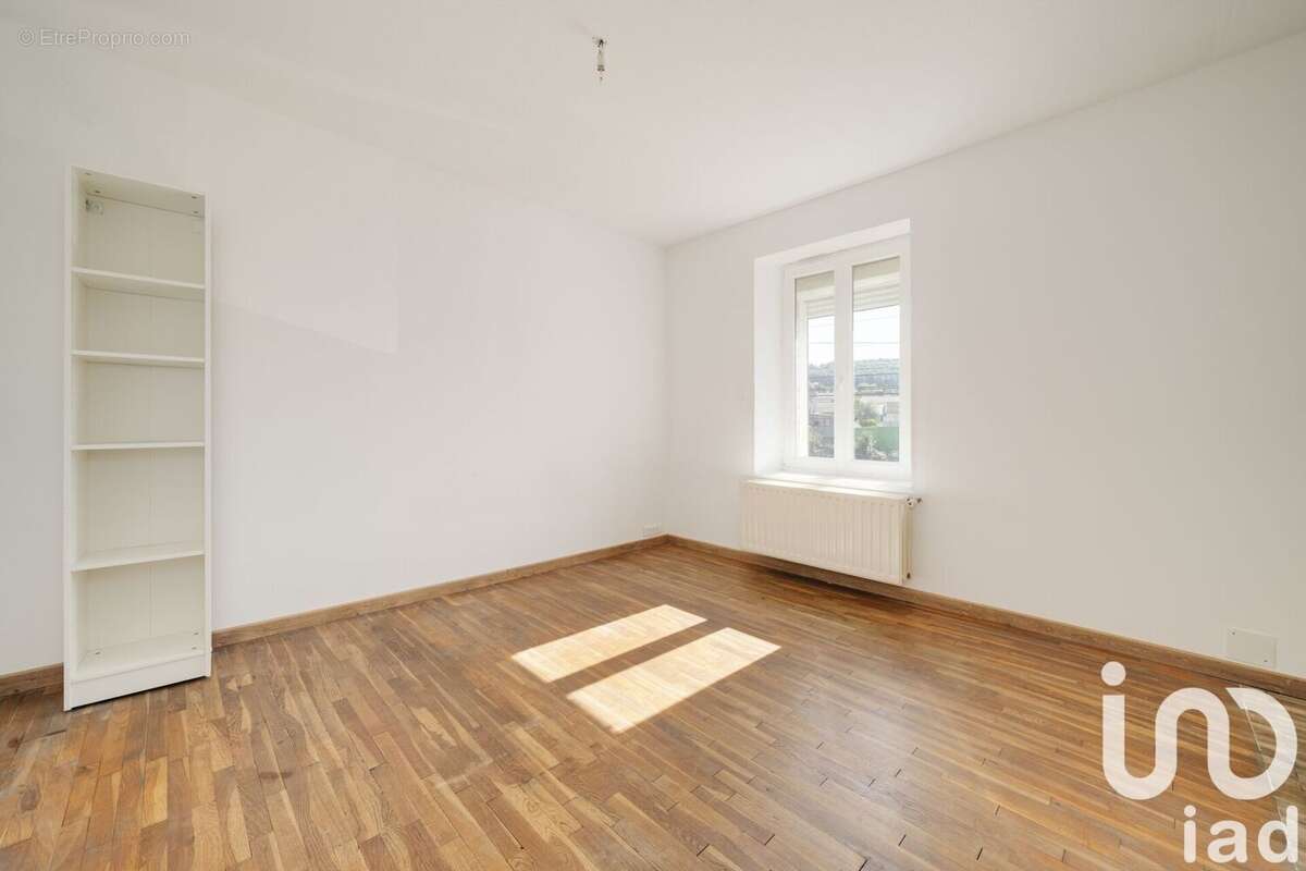 Photo 4 - Maison à BELLEVILLE