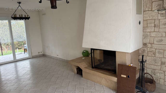 Maison à BOUZONVILLE-AUX-BOIS