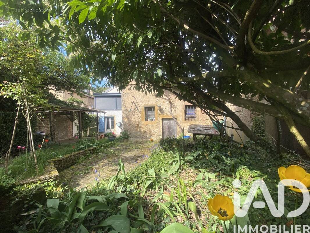 Photo 1 - Maison à VAUX