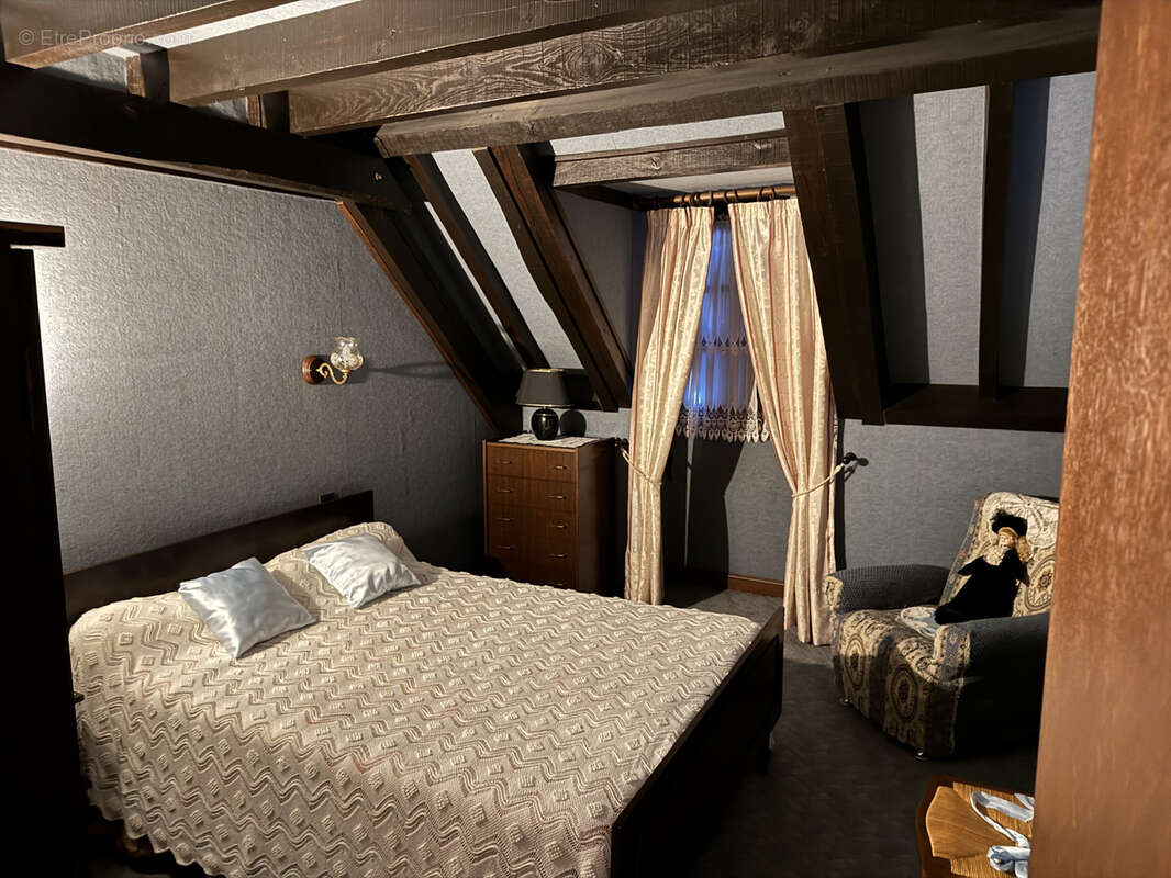 Maison à SEBAZAC-CONCOURES