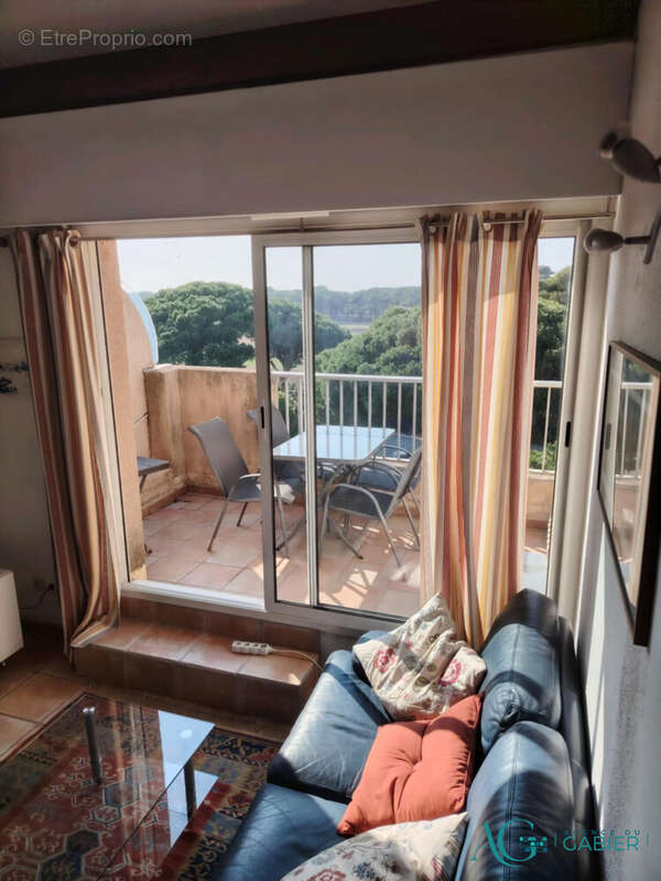 Appartement à HYERES