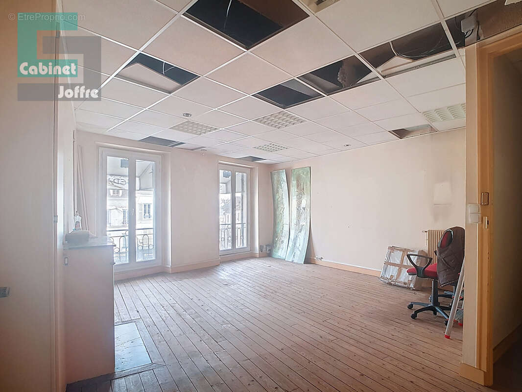 Appartement à FONTAINEBLEAU