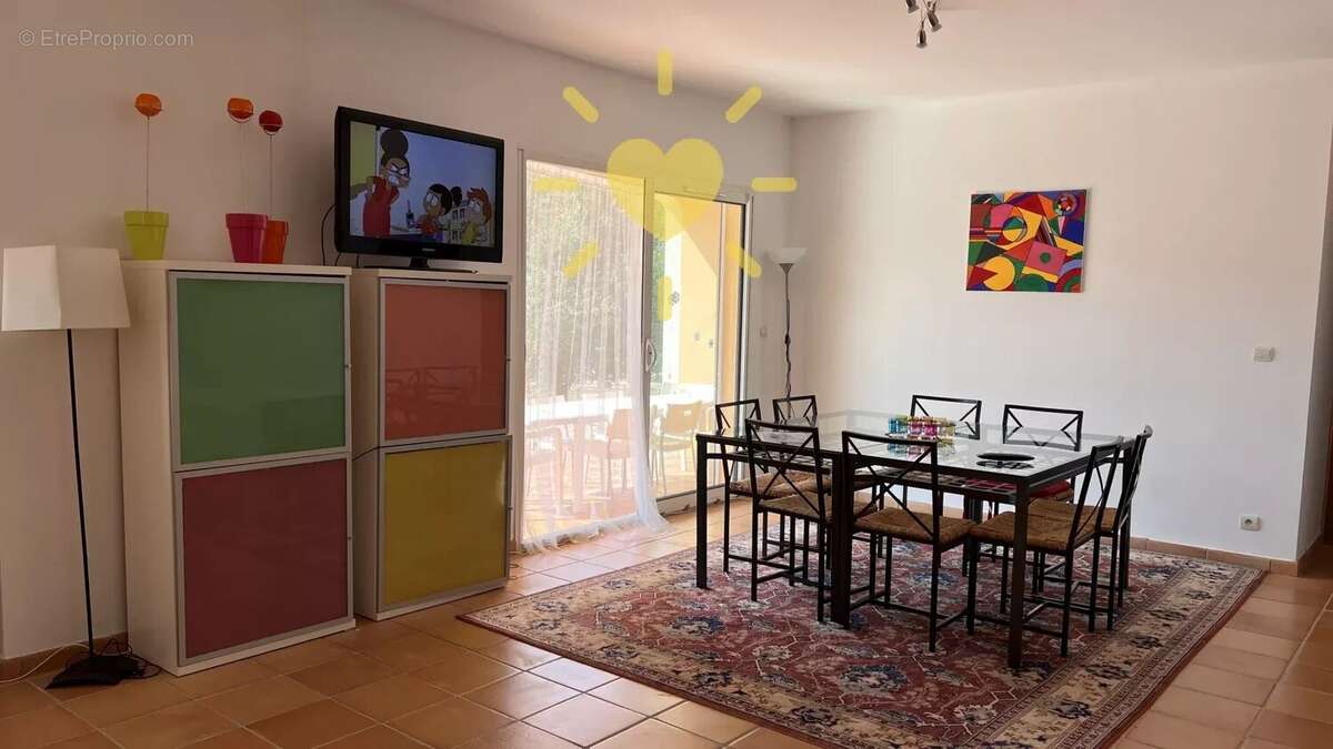 Villa moderne à Bargemon avec piscine et confort assuré - photo 10