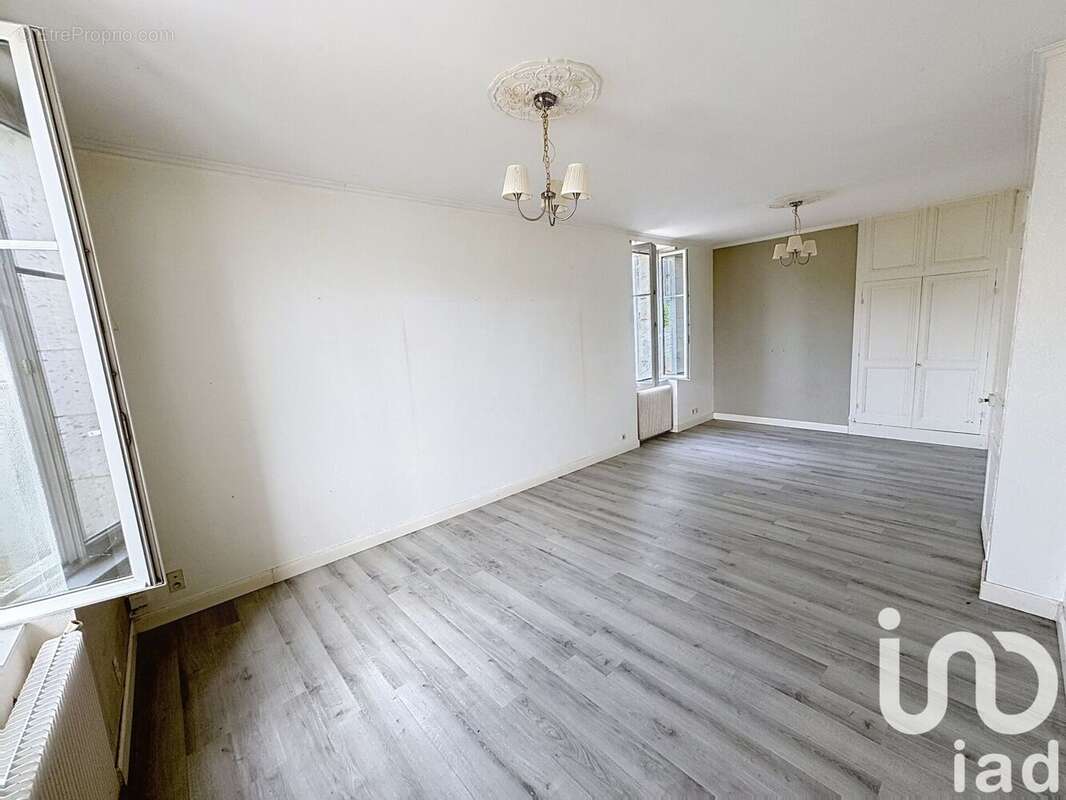 Photo 3 - Maison à ANGOULEME