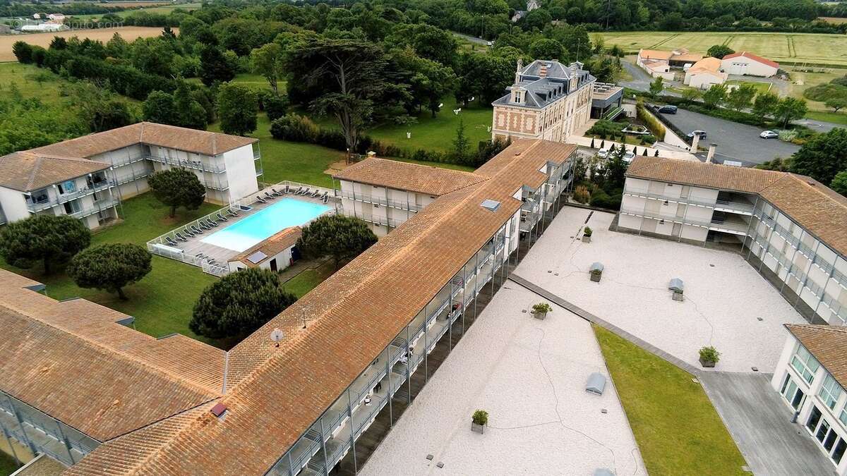 Appartement à LAGORD