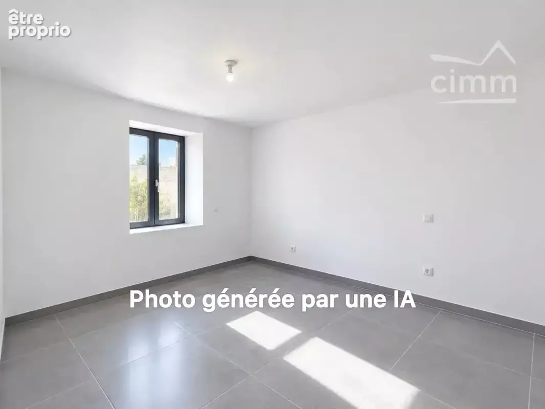 Maison renovée – 5 chambres – vendue entièrement terminée - photo 5
