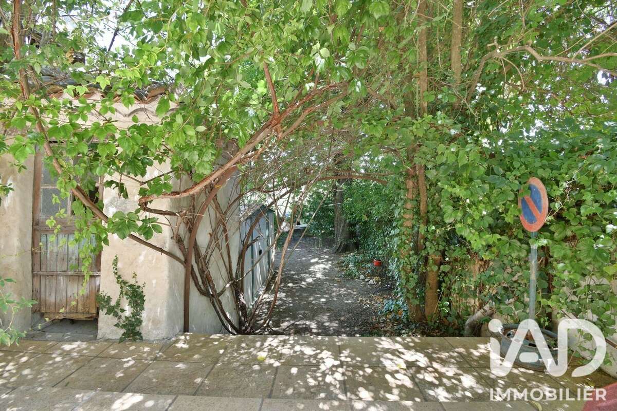 Photo 3 - Appartement à GANGES