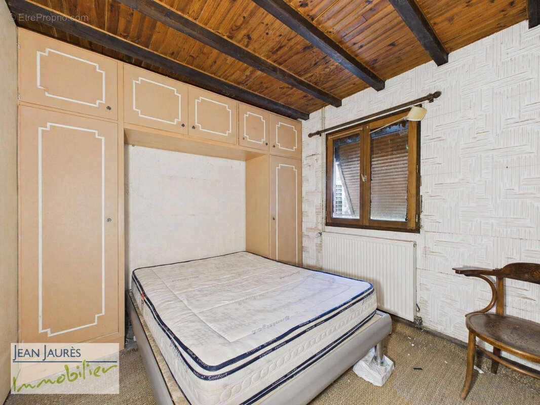 Maison à LES LOGES-MARGUERON