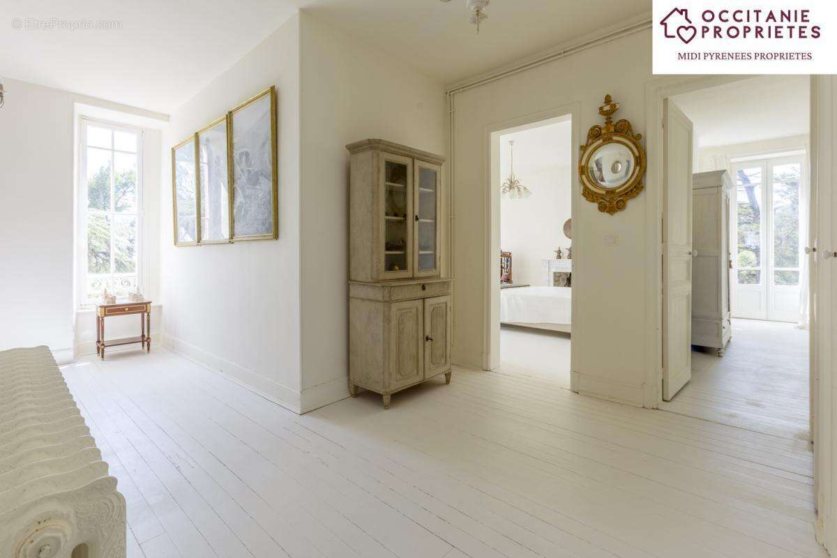 Maison à CASTELNAUDARY