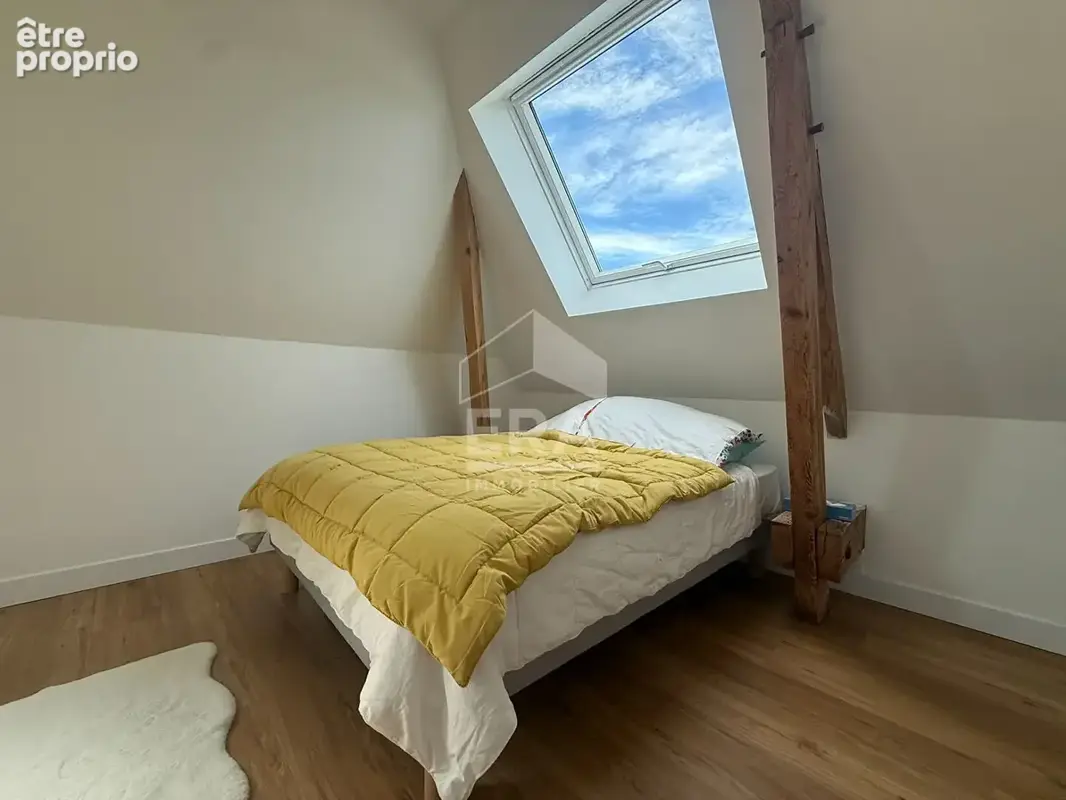 Maison 130m² à erdeven - photo 3