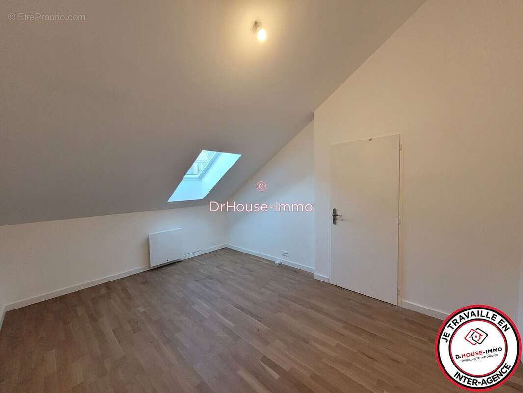 Appartement à SAINT-MALO