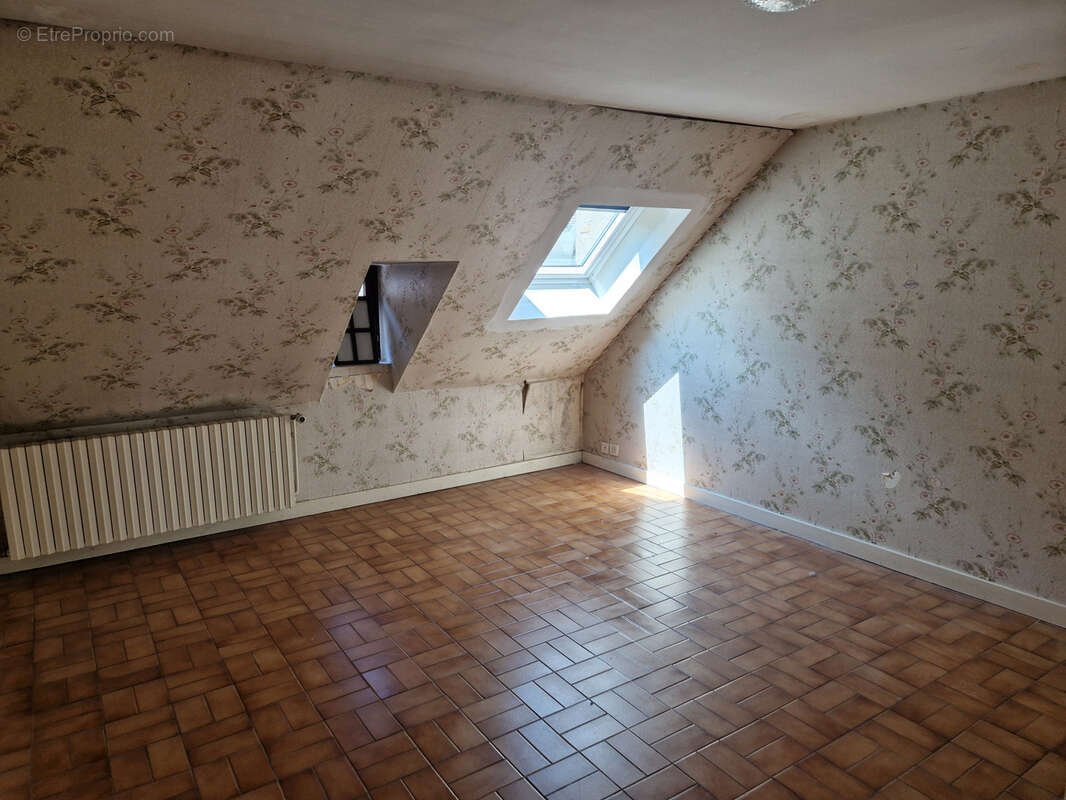 Maison de ville - photo 18