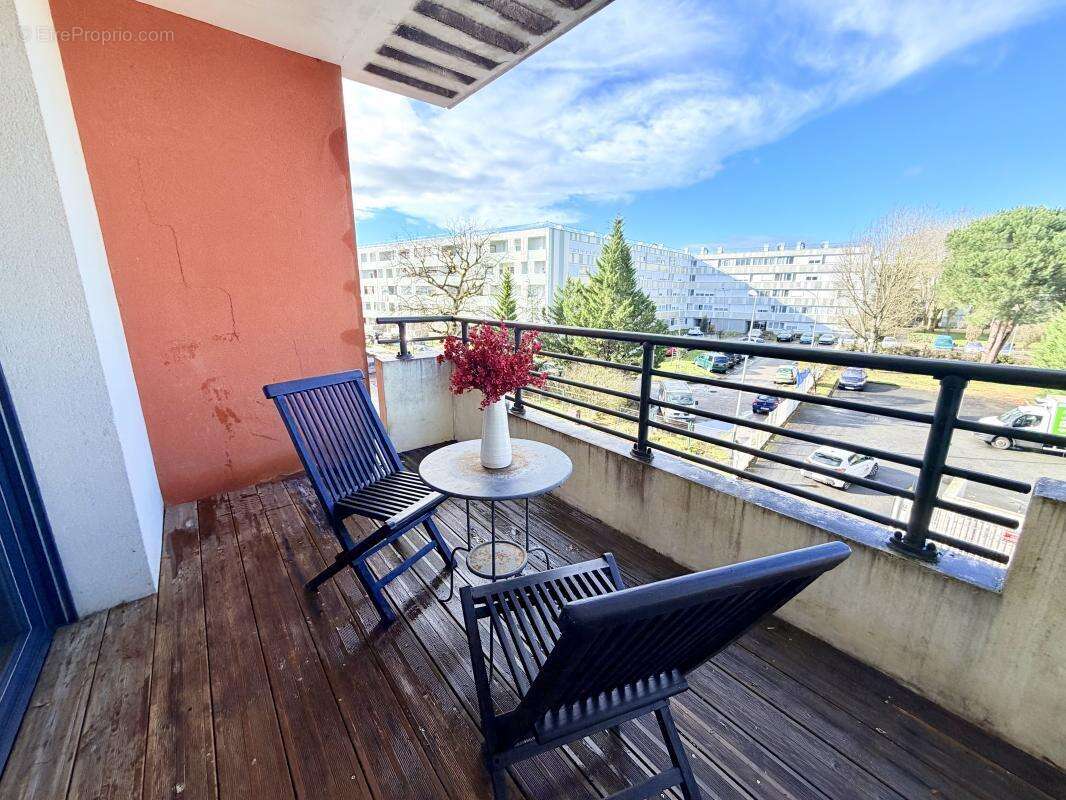 Appartement à PESSAC