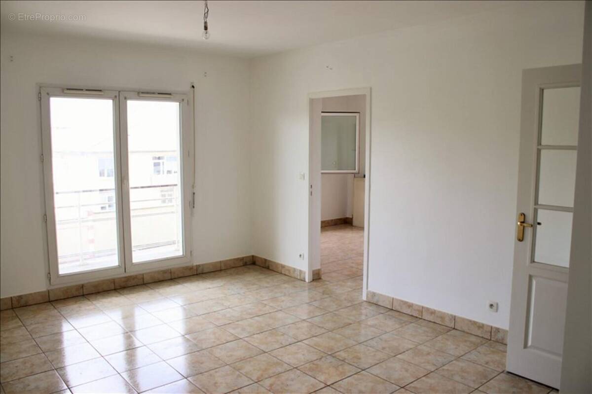 Appartement à ORLEANS