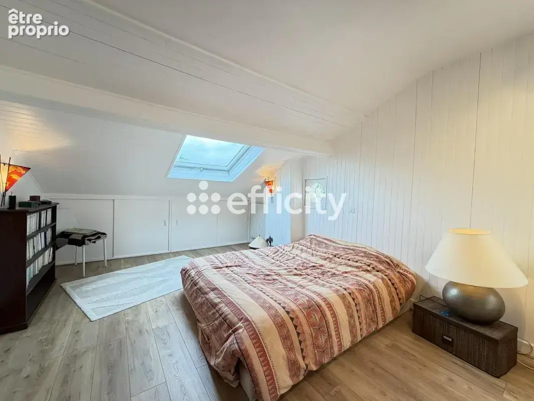 Maison 138 m² à Asnieres-Sur-Seine  - photo 21