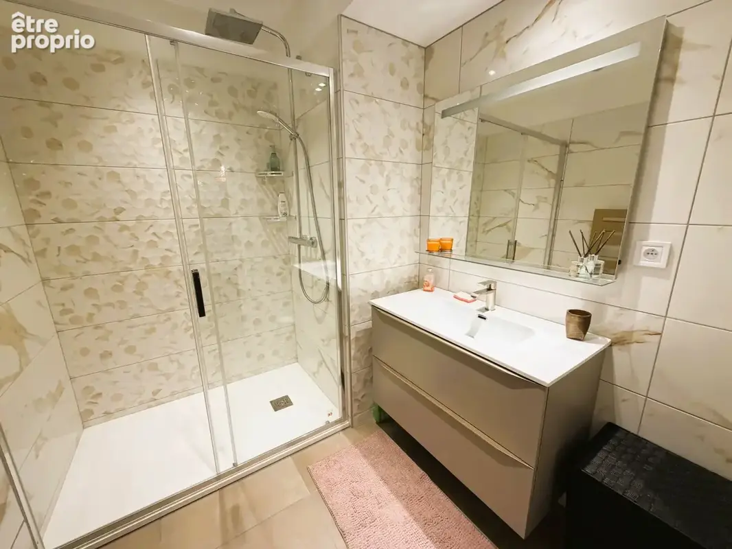 EXCLUSIVITE - Maison de charme entièrement rénovée - photo 12