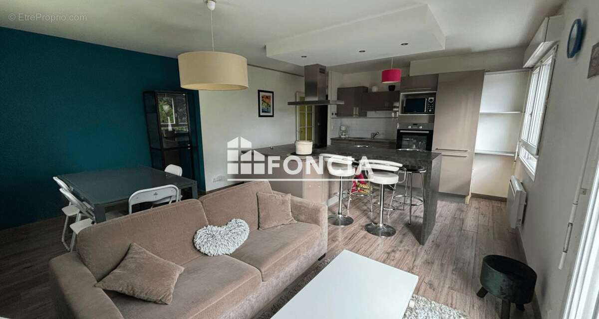 Limoges ouest, proche chu - photo 7
