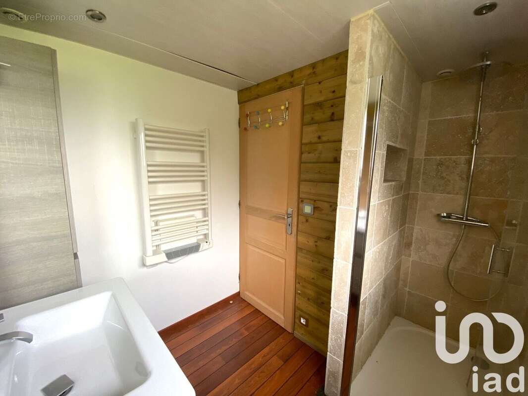 Photo 7 - Maison à BRETTEVILLE