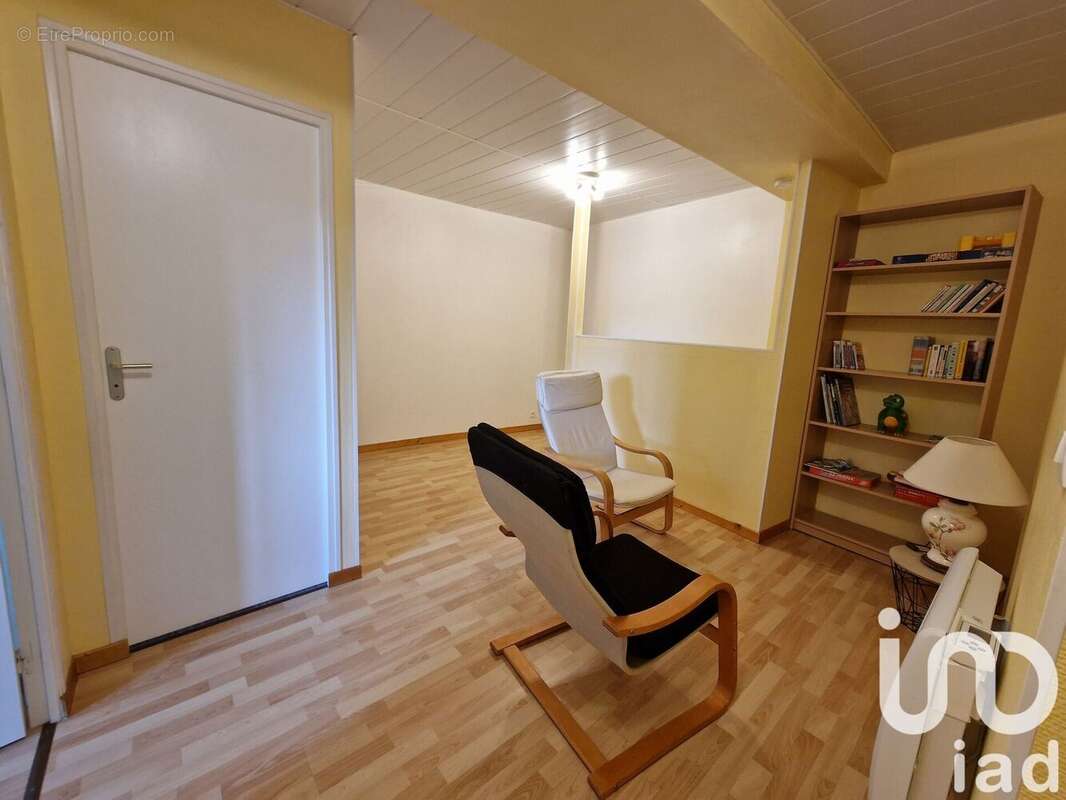 Photo 5 - Maison à MONCOUTANT