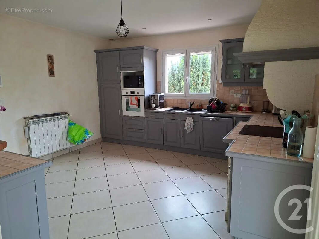 Maison à AUCH