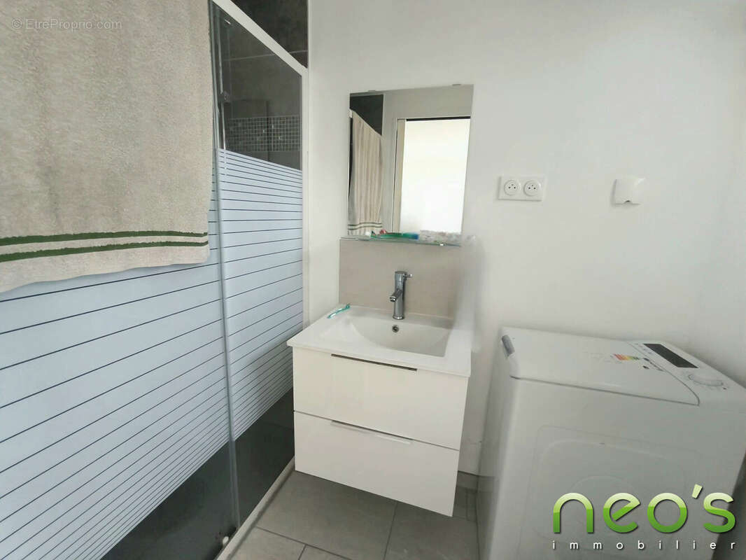 Appartement à CHOLET